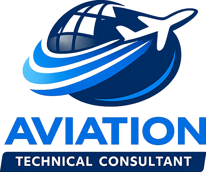 Aviation Technical Consultant